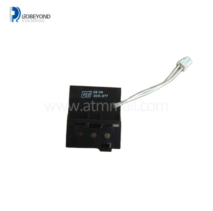 NCR ATM Parts 445-0587766 Note Low Reed Switch 4450587766 NCR Personas ATM currency dispenser