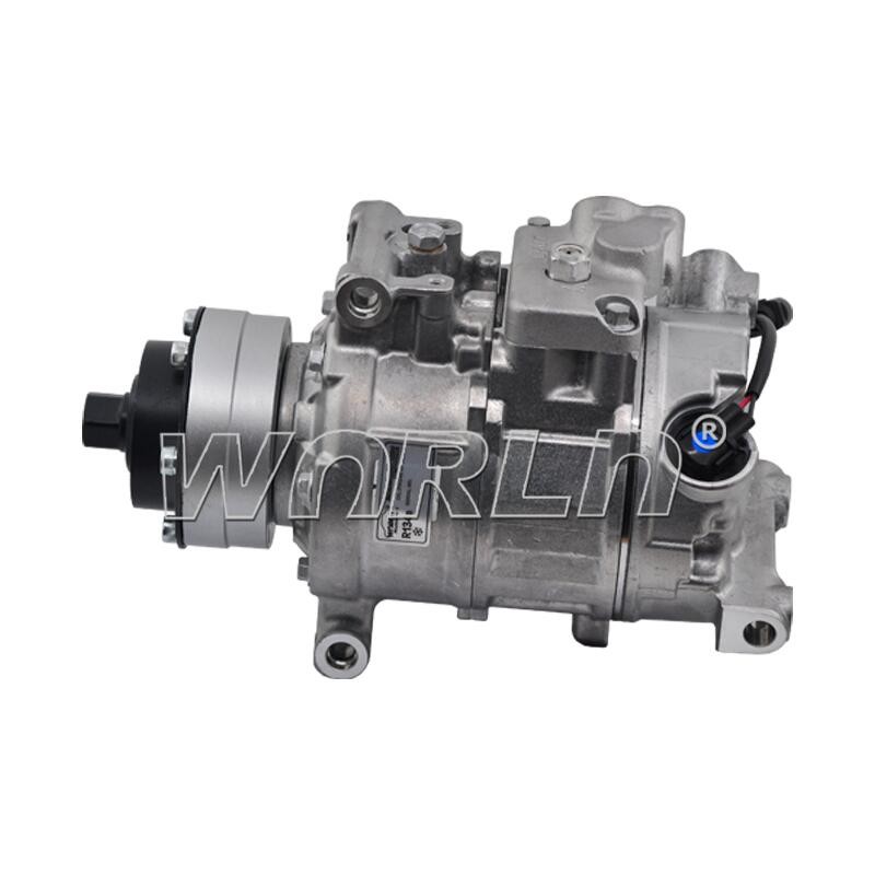 4471503220 4S0260805 Vehicle Compressor Parts For Audi S6 For Lamborghini WXAA008
