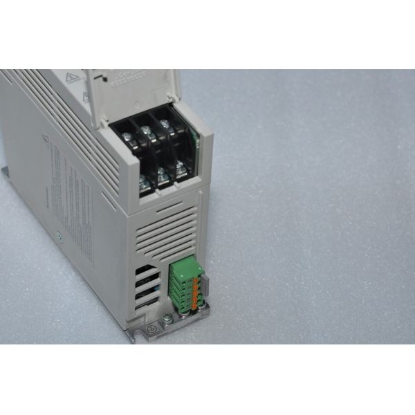 Mitsubishi MR-J2S-20B SERVO AMPLIFIER 1.5/2.2A 200W MR-J2S SERIES NEW