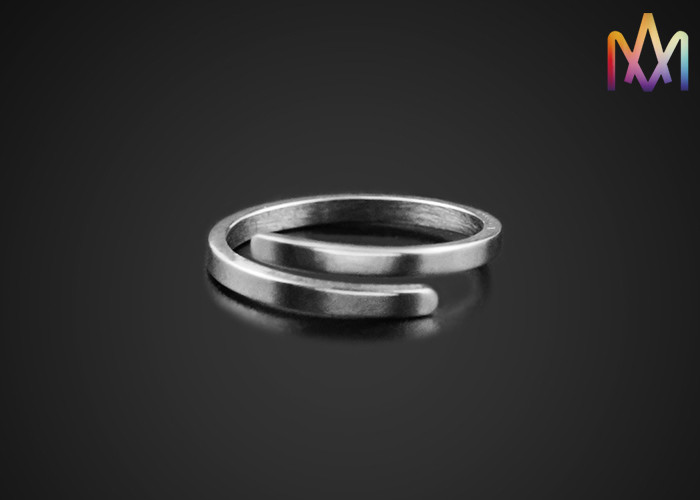 2g Personalized Jewelry Ring