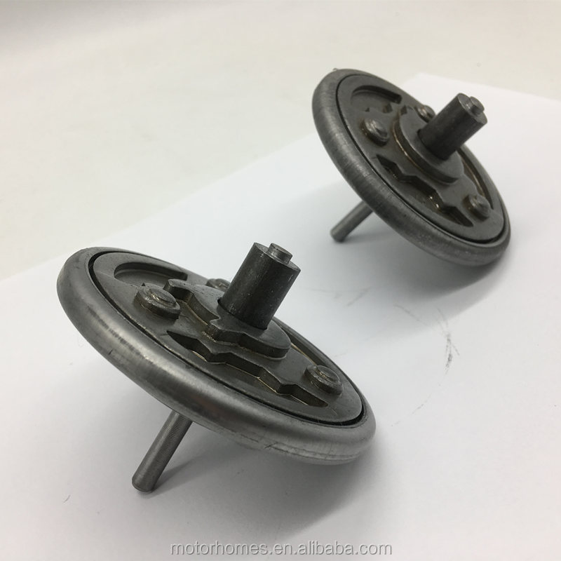 Popular car seat recliner key part for vip motorhome