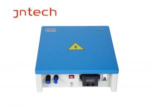 Quality Safety 450-850V Dc MPPT Solar Charger Controller Isolated Design Easy Operation for sale