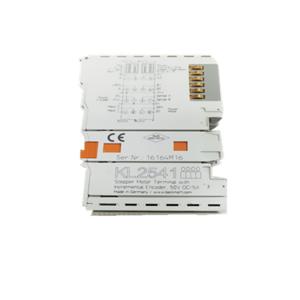 Quality Beckhoff KL3408 Communication Module Original Stock for sale