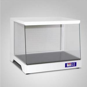 China Horizontal ISO 5 Laminar Air Flow Cabinet For Laboratory on sale