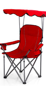 camping chairs