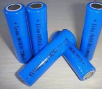 Recycle Waste Lithium Battery with 1000L/H Battery Crushing and Separating Machine