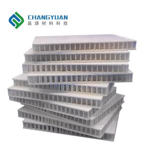 China Fireproof Structural Foam Core Panels Exterior Foam Core Wall Panels on sale