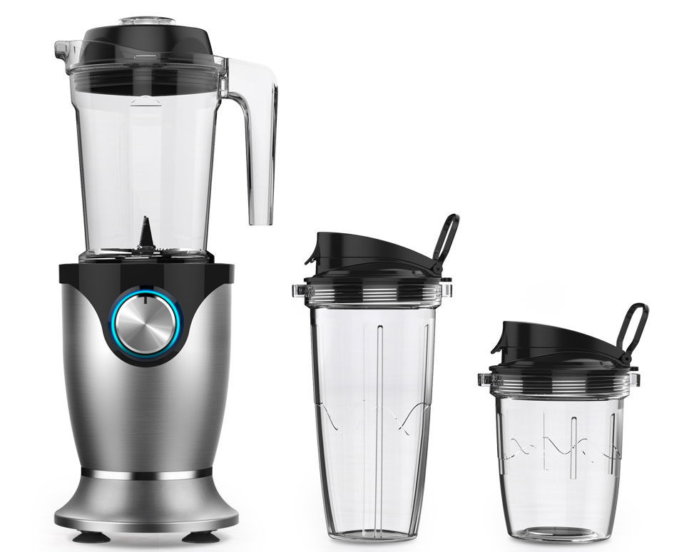 BL811 table blender from Kavbao