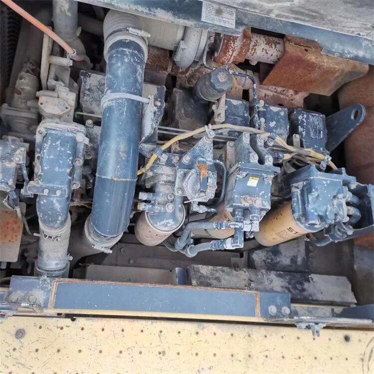 2018 Japan Original Used Komatsu Excavator PC400-8R PC400-7 PC400-8 at Most Reasonable