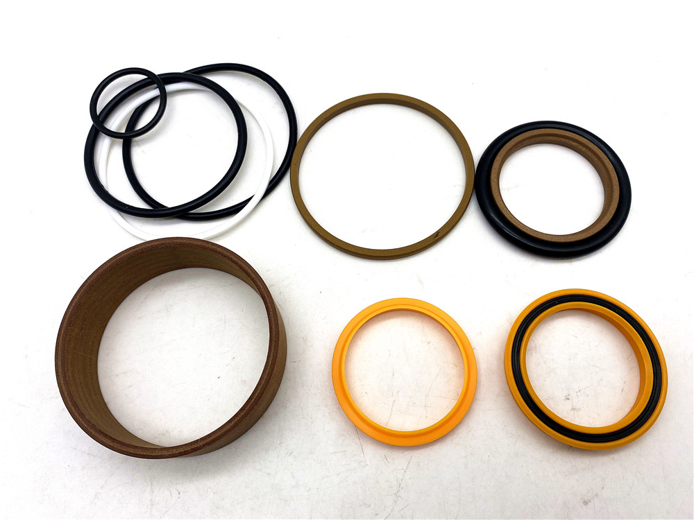 Backhoe Loader JCB Seal Kit Hydraulic Cylinder Spare Parts 55041001 550-41001 550/41001