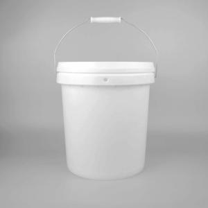 Quality Sturdy Synthetic Fertilizer Pail 1L-25L For Agriculture for sale