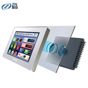 DC 24V Proface Display PFXGP4401WADW HMI Touch Screen 7 inch