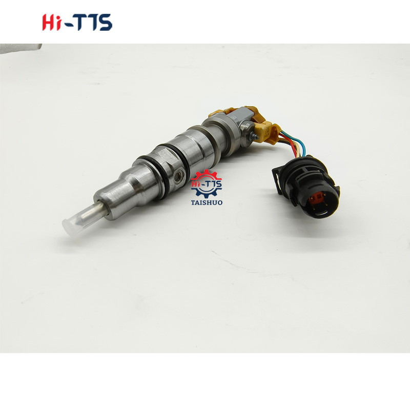 1878284C91 4C3Z9E527AA 4C3Z9E527BRM Fuel Injector For G2.8 VT365 engine