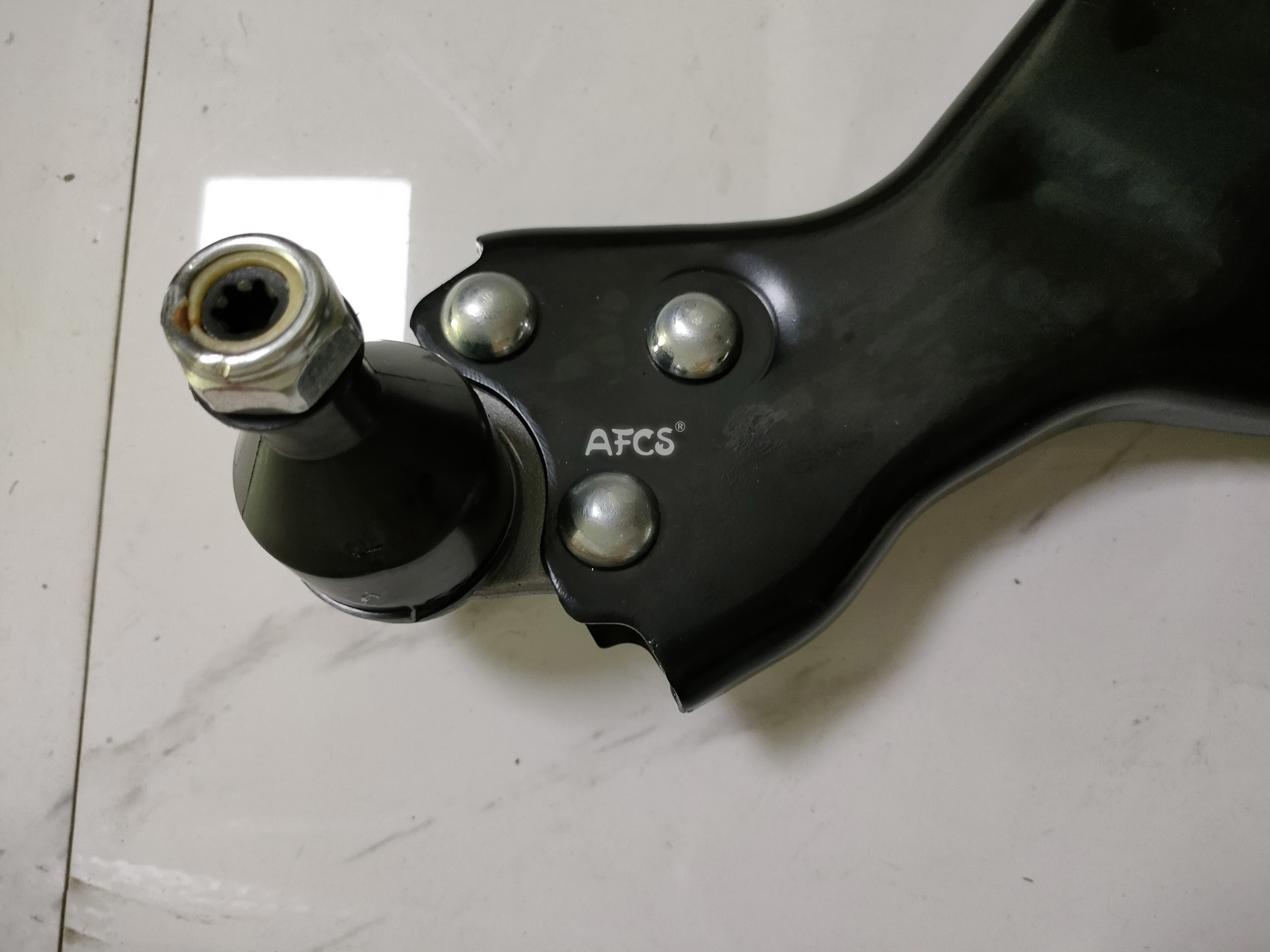 4473301507 A 447 330 15 07 Control Arm OM 651.950 For MERCEDES BENZ EVITO Van