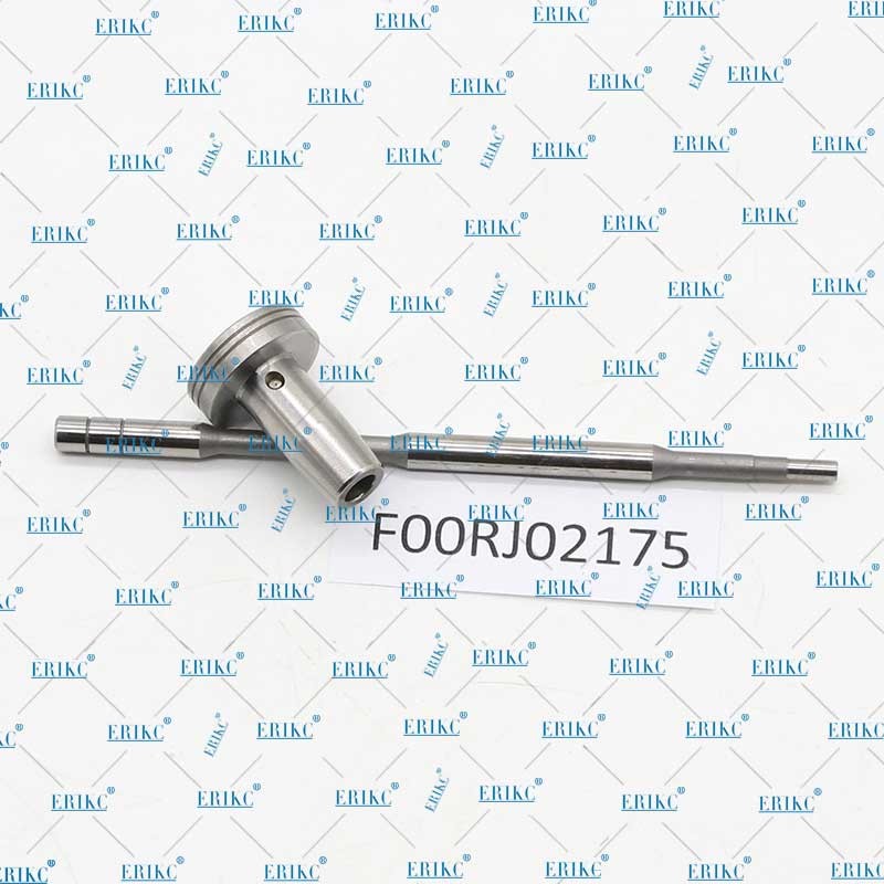 ERIKC F00RJ02175 diesel injector control valve F OOR J02 175 auto part injector valve FOORJ02175 for 0445120030