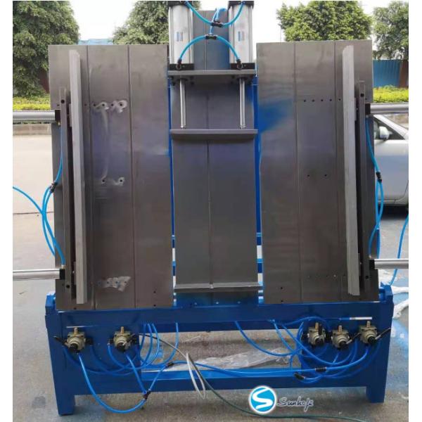 Efficiency About 4-5 Minutes One Core Stable Performance Aluminum Radiator Core