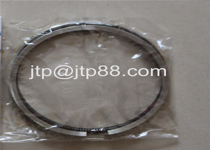 Motor Piston Ring For Mitsubishi 2G10 2G10-2 Diesel Engine Piston Ring With Piston