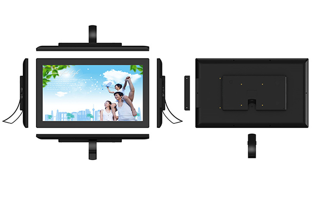 digital frame artwork