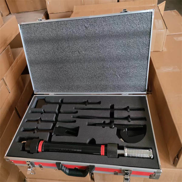 Manual multi-function demolition 8-piece set SL-700D