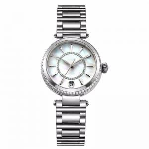 China Women Jewelry watch ,Stainless steel watch for Women ,Fashion watch Customized design high end quality Wrist watch on sale