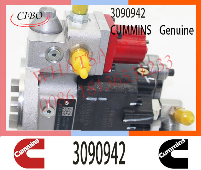 3090942 Diesel Pump for Cum-mins M11 NT855 K19K38 Engine PT Fuel Injector 3090942 3417674 3417674 3417677 3883392 38834