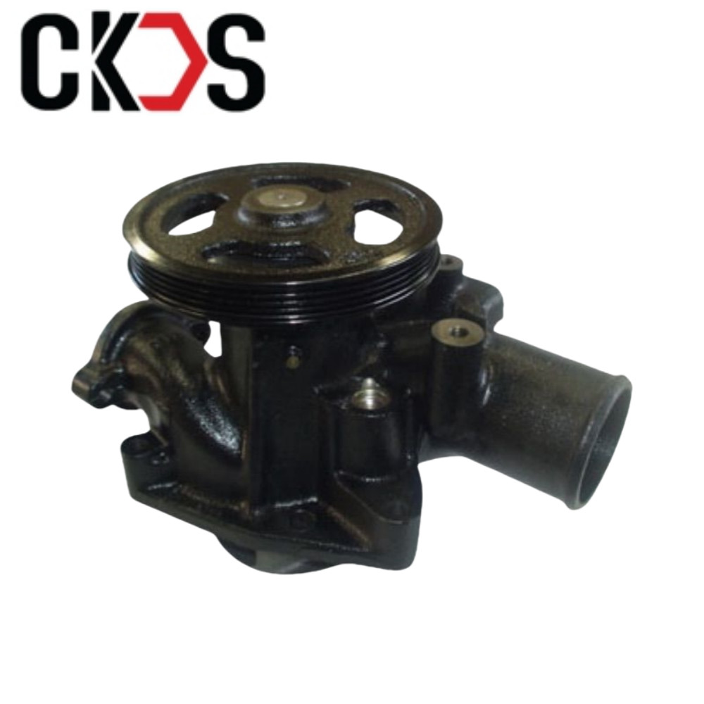 Truck Engine Cooling System Parts Water Pump For Nissan EG8 Engine 21010-97402