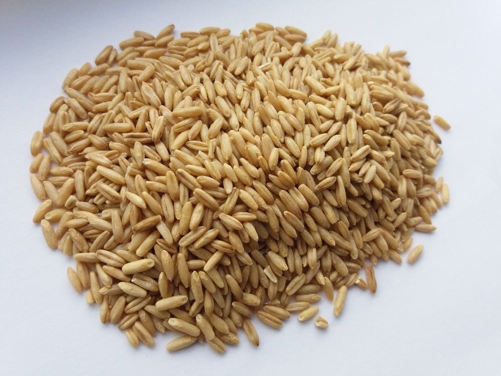 Oat Dehusking Buckwheat Chinese Pearl Barley Husking Machine Raw Oats Sunflower Seed