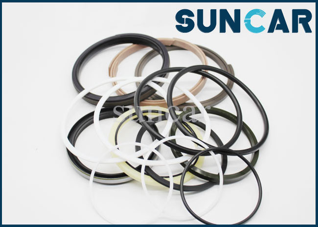 707-99-39680 Komatsu Arm Cylinder Seal Kit For PC128UU-1 Machinery Inner Repair Service Kit