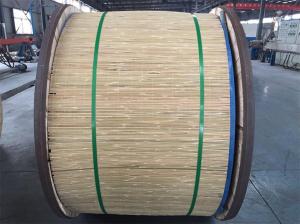 Quality (Aluminum Conductor Steel Reinforced) ACSR cable /ACSR conductor for sale