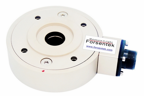roll load cell
