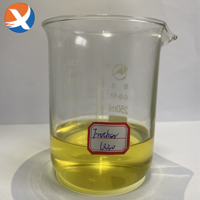Quality Mining Flotation Reagents Special Frothers Q30 with High Efficient Function for sale