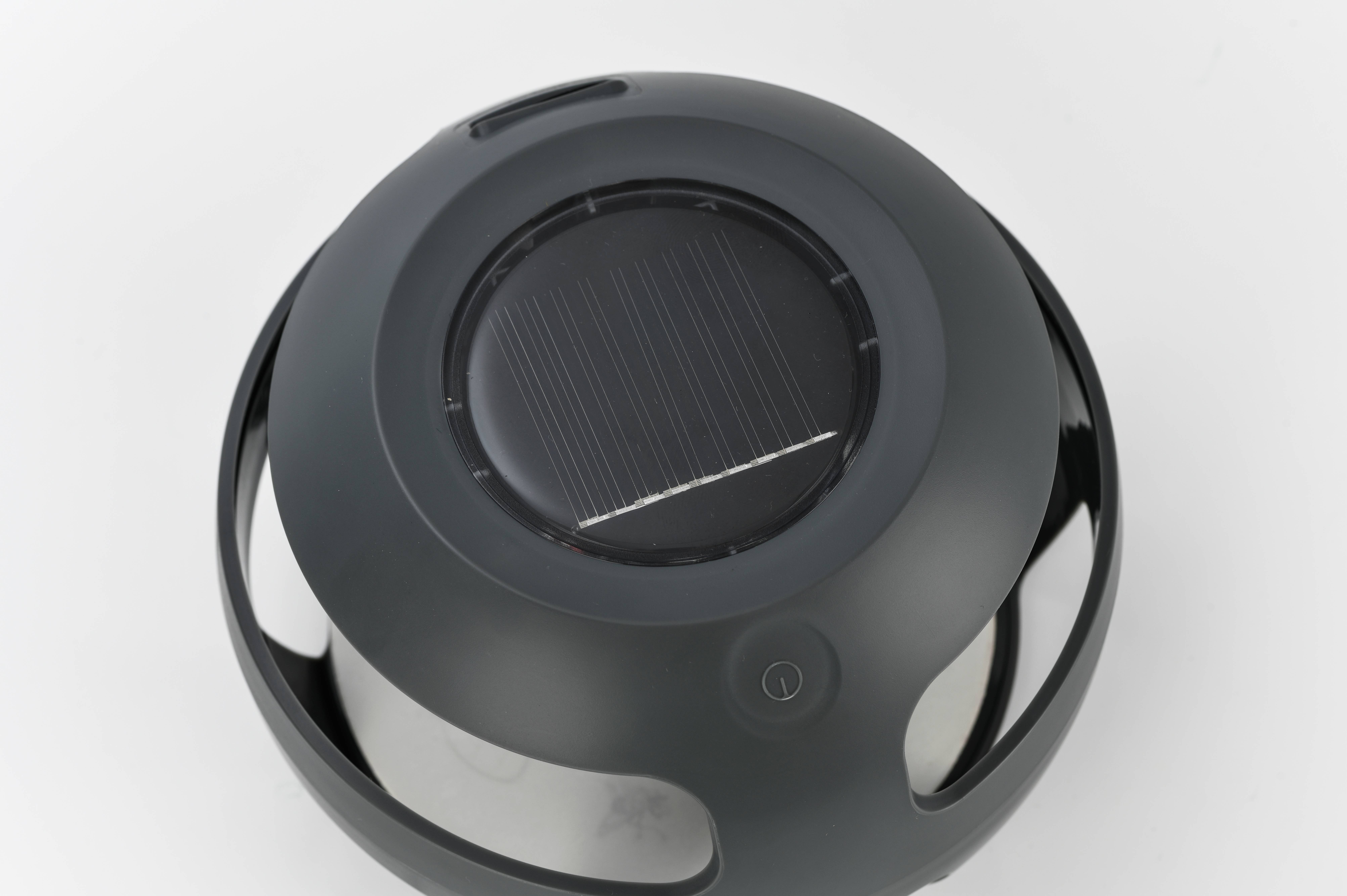 Sustainable and Eco-friendly Solar Rechargeable Flea Trap with Sticky Pad Electrical Power Source