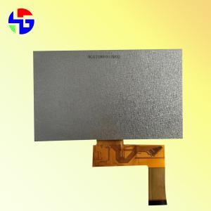 7.0 inch 800x480 TFT LCD Display with RGB Interface