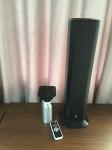 Standing Alone Scent Delivery System 17w , Medium Area Hotel Lobby Scent Machine