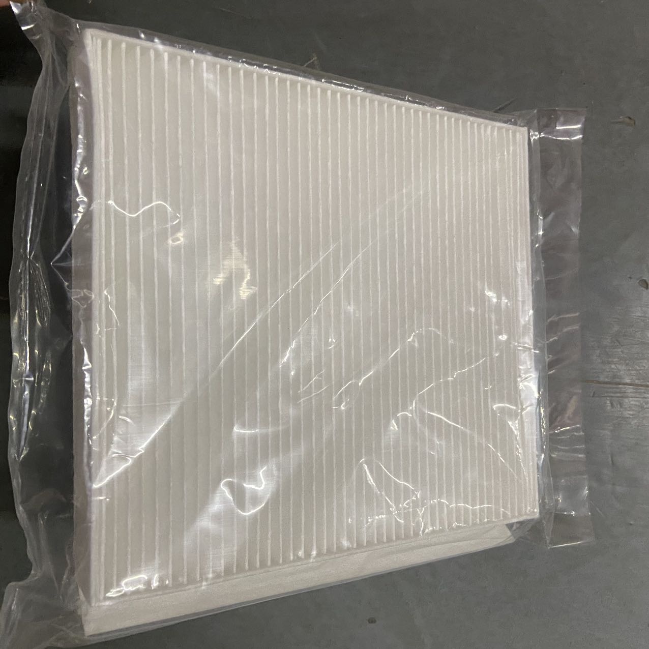 Car Cabin Air Filter For Maxus T60 T70 G10 With 2.8 TD Engine And Car AC System