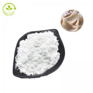 Bulk Nutrition Supplement Cosmetic Material Sialic Acid N-acetylneuraminic Acid CAS 131-48-6