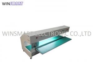 Quality Sensor Protection V Cut Boards PCB Cutting Tool Automatic PCB Singulation for sale