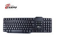 Quality 20% off promotion New coming colored wireless keyboard and mouse combo for sale