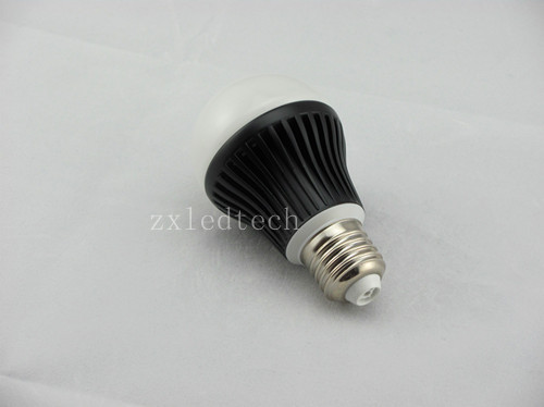 E27 Dimmable 5W LED Bulb