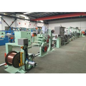 Quality Wire Automatic Coil Winding Machine , Coiling Automatic Coating Machine for sale