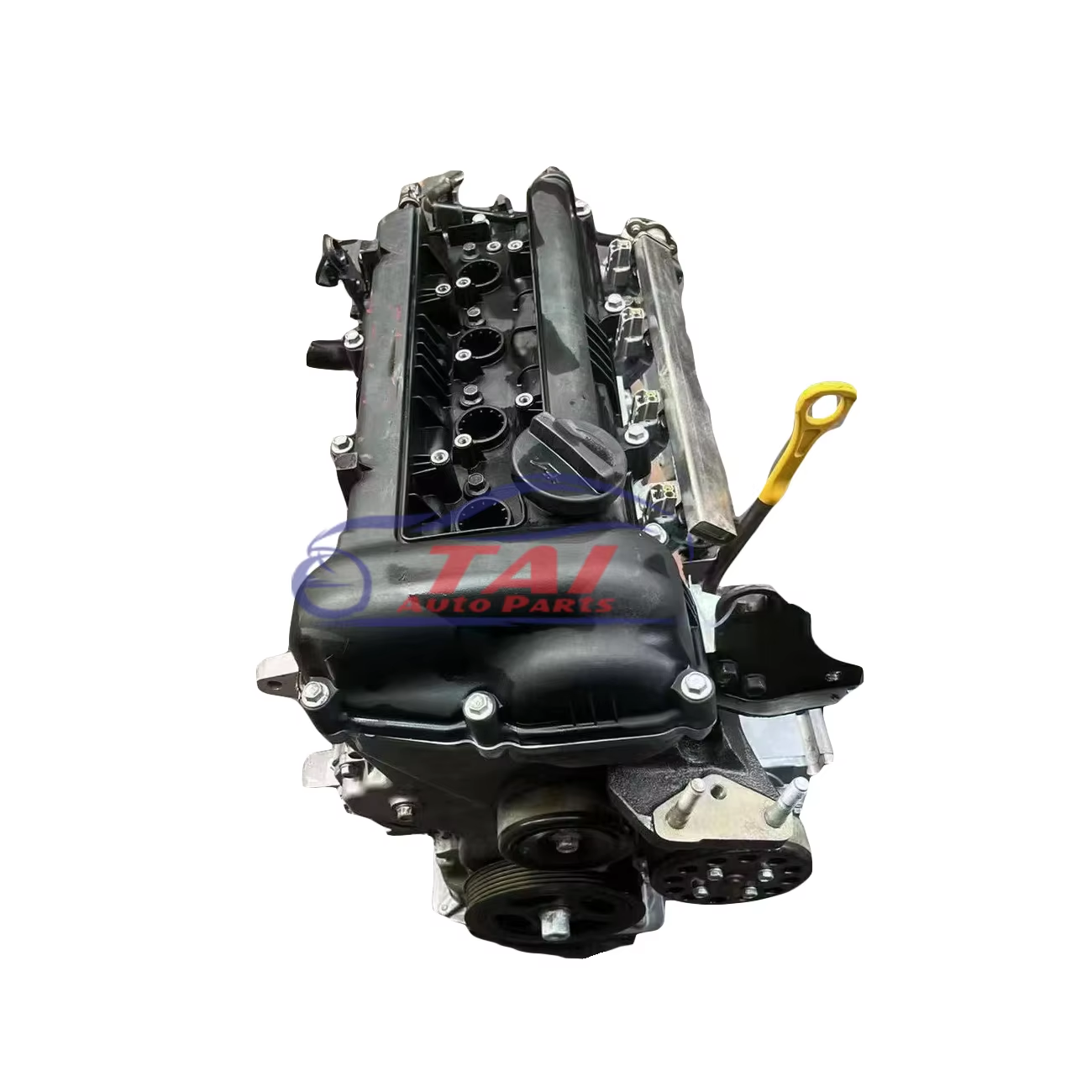 Automovie Engine Parts Wholesale High Quality Auto Engine Spare Parts for Hyundai Kia G4FA Used Engine