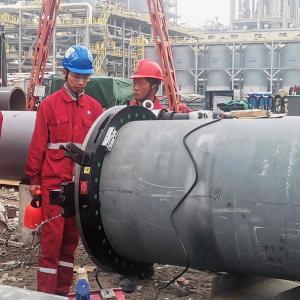 Quality 30 Inch Pneumatic Cold Cutting Machine Convenient High Performance for sale