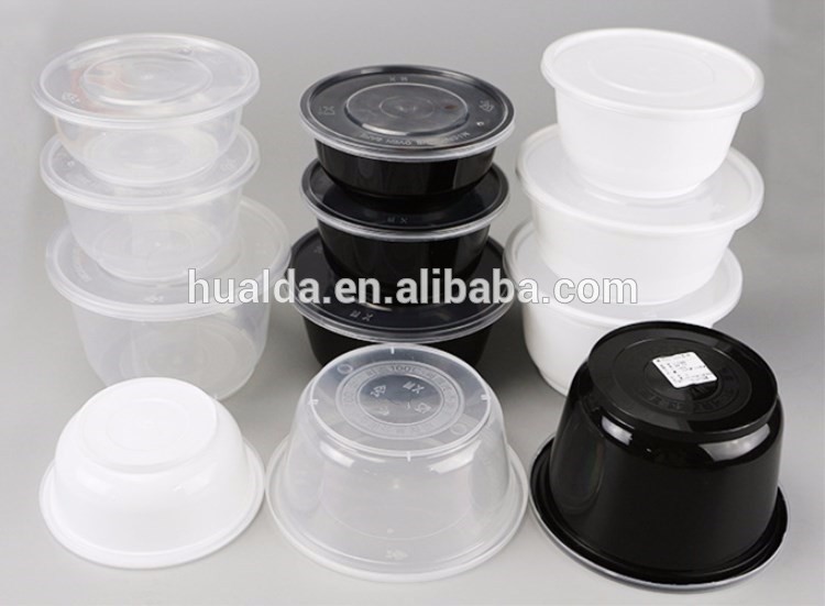 Ruian pp food cover lid forming machine for food box