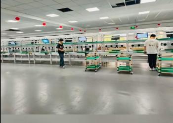 Chongqing Leikan Technology Co., Ltd