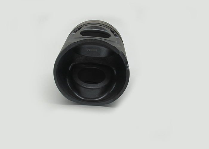 D12D Diesel Engine 3 Ring Piston 131mm 20451076