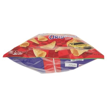 Custom Printing 1-9 colors Heat Seal PET Flavor Snack Mix Food Plastic Bag