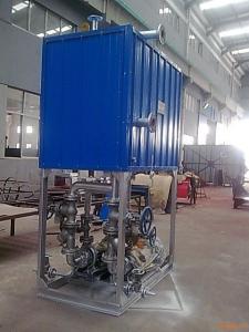Quality Industrial Thermal Oil Boiler 30kw for sale