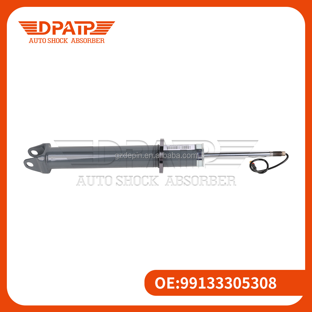 Porsche 991 Air Suspension Systems Rear Electric Shock Absorber 99133305324 with OE NO