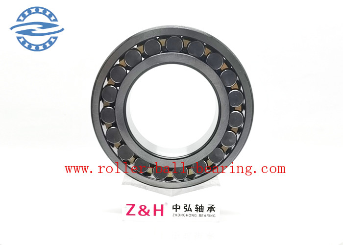 Spherical Double Row Roller Bearing 22218 E CC CA CK Size 90*160*40MM