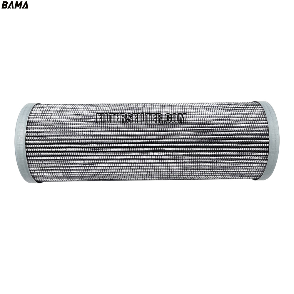 Industrial Pressure Filter 2.0030G100-A00-0-P with 3 month and NBR Seals-Material